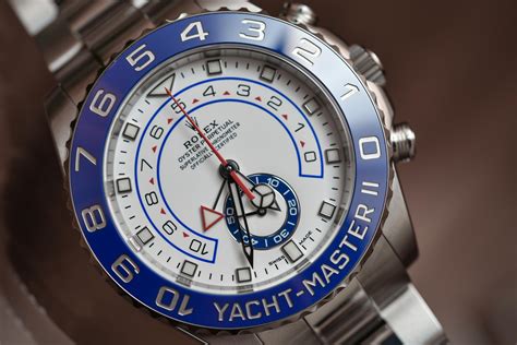 rolex yacht master 2 quadrante nero|rolex yacht master ii dial.